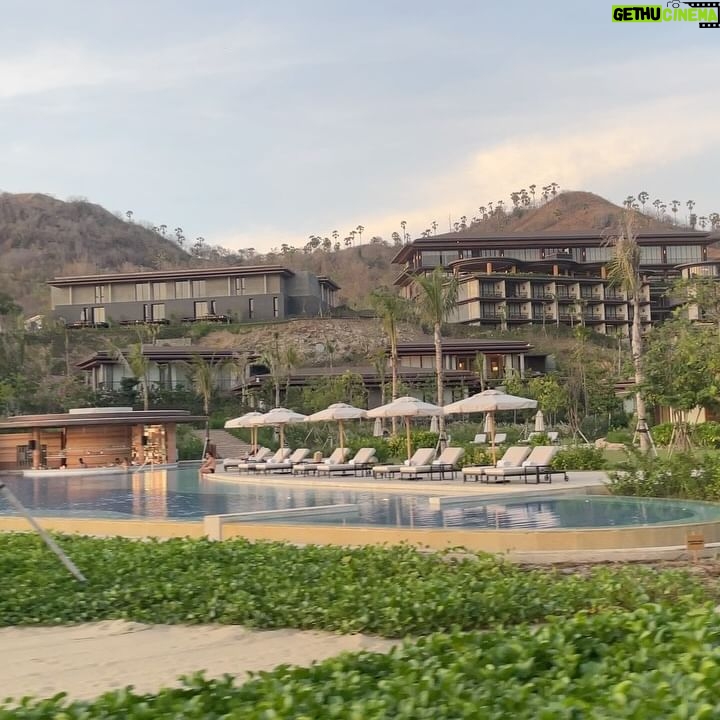Asmara Abigail - 3.3K Likes - Thank you so much for this wonderful short trip to @taaktanalabuanbajo 💜🍸🦐
It is truly wonderful and rewarding after the ups and downs of hustling in the city.
Thank you @luxina.id @ionakhmad & @destinationtur @yentochen13
Of course the wonderful team of @panjiindra and @anwarkho15
The whole team Of TA’AKTANA that gives a wonderful exceptional experiences and services; Peter, Dwi, Angelica, Ido, Berry, Stephanie, and our golden boy Ardya 💜
Check out Ardya Rafie’s @spotifyid playlist called ‘UMASA - TA’AKTANA’ for Umasa Restaurant in Ta’Aktana to bring the breeze of Labuan Bajo into your soul. One of the best playlist in the restaurant that I’ve ever experienced.
Labuan Bajo, 22-24 September 2024.