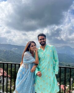 Actress Asmita Sood HD Instagram Photos and Wallpapers September 2024