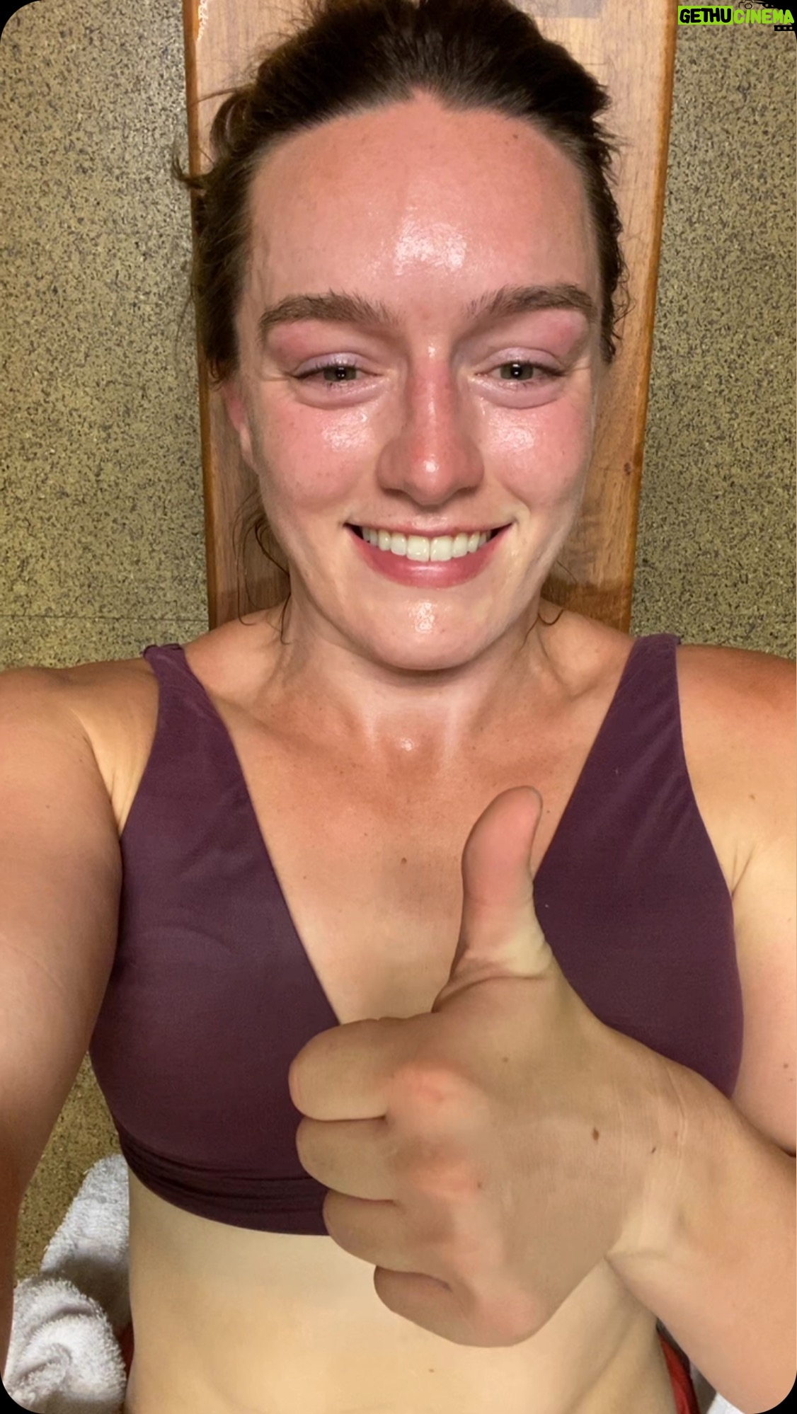 Aspen Ladd - 1.1K Likes - Feels good to be feeling good π