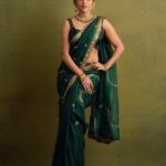 Athulya Ravi