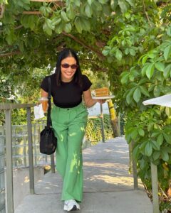 Actress Aulia Sarah HD Photos and Wallpapers December 2024