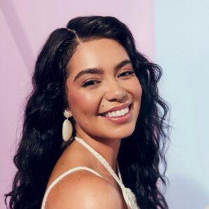 Auli'i Cravalho Instagram - Very demure, very mindful 🫦🪽🍭