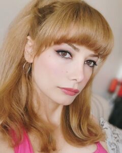 Actress Aya Al Saboni HD Instagram Photos and Wallpapers August 2024
