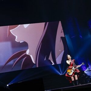 Aya Hirano Instagram - 《Animelo Summer Live 2024 -Stargazer-》
⁡
Aya Hirano
⁡
God knows...
⁡
⁡
official still photo
⁡
⁡
#animelosummerlive2024 #stargazar
#anisama #アニサマ
#melancholyofharuhisuzumiya #涼宮ハルヒの憂鬱
#ayahirano #平野綾