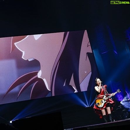 Aya Hirano - 8.6K Likes - 《Animelo Summer Live 2024 -Stargazer-》
Aya Hirano
God knows...
official still photo
#animelosummerlive2024 #stargazar
#anisama #アニサマ
#melancholyofharuhisuzumiya #涼宮ハルヒの憂鬱
#ayahirano #平野綾