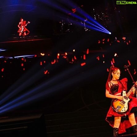 Aya Hirano - 8.6K Likes - 《Animelo Summer Live 2024 -Stargazer-》
Aya Hirano
God knows...
official still photo
#animelosummerlive2024 #stargazar
#anisama #アニサマ
#melancholyofharuhisuzumiya #涼宮ハルヒの憂鬱
#ayahirano #平野綾