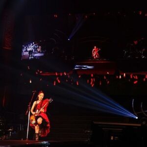 Aya Hirano Instagram - 《Animelo Summer Live 2024 -Stargazer-》
⁡
Aya Hirano
⁡
God knows...
⁡
⁡
official still photo
⁡
⁡
#animelosummerlive2024 #stargazar
#anisama #アニサマ
#melancholyofharuhisuzumiya #涼宮ハルヒの憂鬱
#ayahirano #平野綾