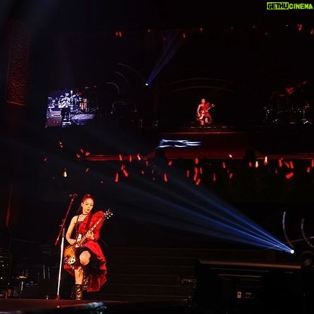 Aya Hirano - 8.6K Likes - 《Animelo Summer Live 2024 -Stargazer-》
Aya Hirano
God knows...
official still photo
#animelosummerlive2024 #stargazar
#anisama #アニサマ
#melancholyofharuhisuzumiya #涼宮ハルヒの憂鬱
#ayahirano #平野綾