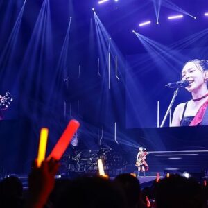 Aya Hirano Instagram - 《Animelo Summer Live 2024 -Stargazer-》
⁡
Aya Hirano
⁡
God knows...
⁡
⁡
official still photo
⁡
⁡
#animelosummerlive2024 #stargazar
#anisama #アニサマ
#melancholyofharuhisuzumiya #涼宮ハルヒの憂鬱
#ayahirano #平野綾