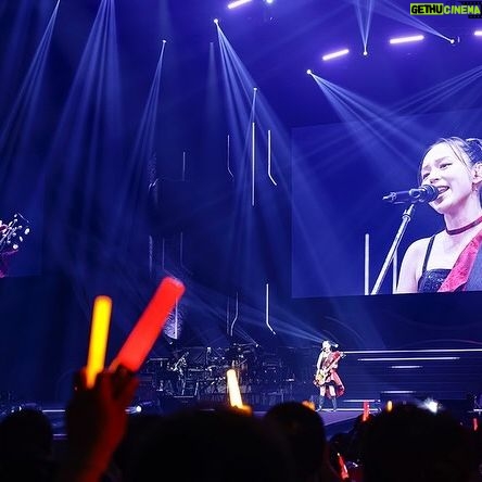 Aya Hirano - 8.6K Likes - 《Animelo Summer Live 2024 -Stargazer-》
Aya Hirano
God knows...
official still photo
#animelosummerlive2024 #stargazar
#anisama #アニサマ
#melancholyofharuhisuzumiya #涼宮ハルヒの憂鬱
#ayahirano #平野綾
