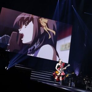 Aya Hirano Instagram - 《Animelo Summer Live 2024 -Stargazer-》
⁡
Aya Hirano
⁡
God knows...
⁡
⁡
official still photo
⁡
⁡
#animelosummerlive2024 #stargazar
#anisama #アニサマ
#melancholyofharuhisuzumiya #涼宮ハルヒの憂鬱
#ayahirano #平野綾