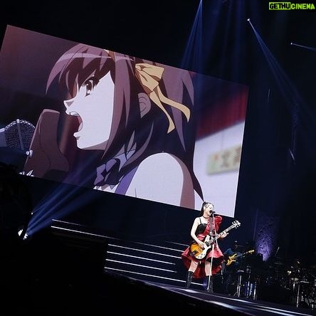 Aya Hirano - 8.6K Likes - 《Animelo Summer Live 2024 -Stargazer-》
Aya Hirano
God knows...
official still photo
#animelosummerlive2024 #stargazar
#anisama #アニサマ
#melancholyofharuhisuzumiya #涼宮ハルヒの憂鬱
#ayahirano #平野綾