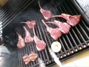 Aya Omasa Instagram - 少し前の夏🍖☀️😋

もう懐かしく感じる写真📸
