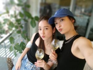 Aya Omasa Instagram - 少し前の夏🍖☀️😋

もう懐かしく感じる写真📸