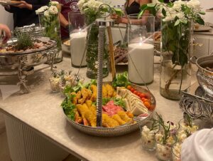 Aya Samaha Instagram - I love each and every one of you ♥️

“Omar afandy” gathering 

Thank you @the.kitchen.club for making such a beautiful day 
Flowers @keniflower 
Thank you @adayto_rememberr @lumiere_candles_egypt