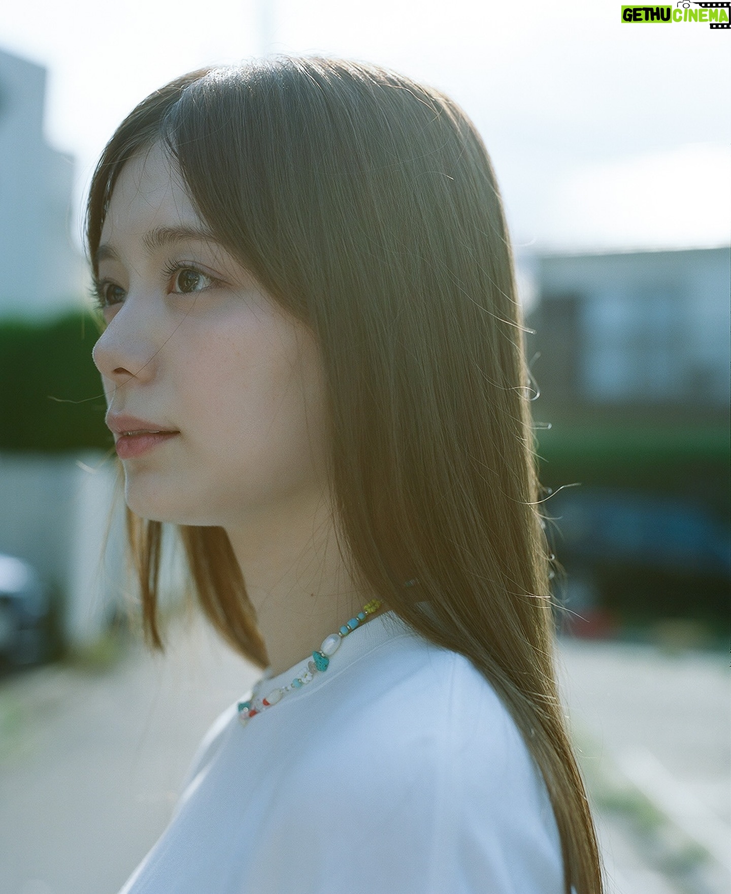 Ayaka Konno - 22.1K Likes - 写真集にむけて、テストシュートしてきたよ🙆♀️