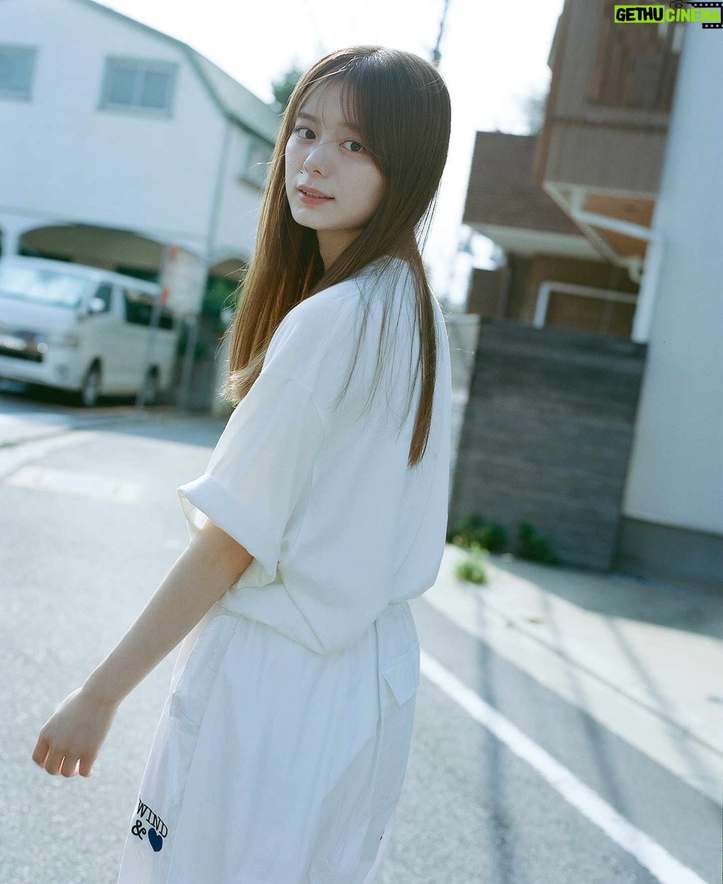 Ayaka Konno - 22.1K Likes - 写真集にむけて、テストシュートしてきたよ🙆♀️