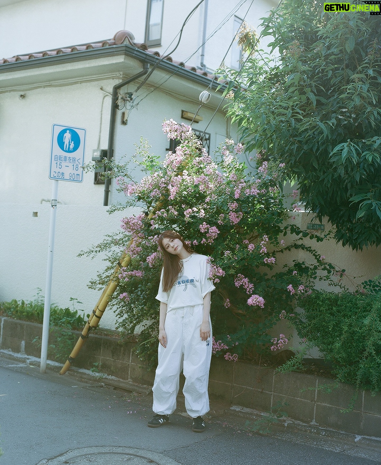 Ayaka Konno - 22.1K Likes - 写真集にむけて、テストシュートしてきたよ🙆♀️
