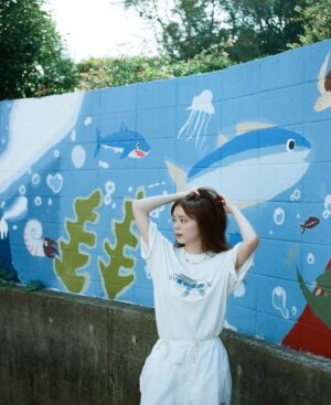 Ayaka Konno Instagram - 写真集にむけて、テストシュートしてきたよ🙆‍♀️