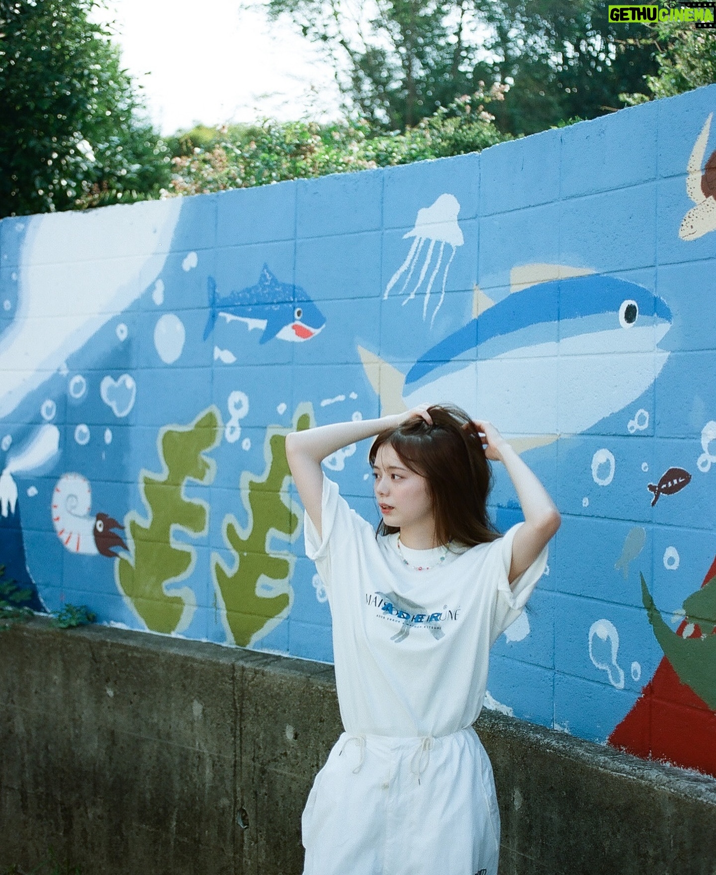 Ayaka Konno - 22.1K Likes - 写真集にむけて、テストシュートしてきたよ🙆♀️