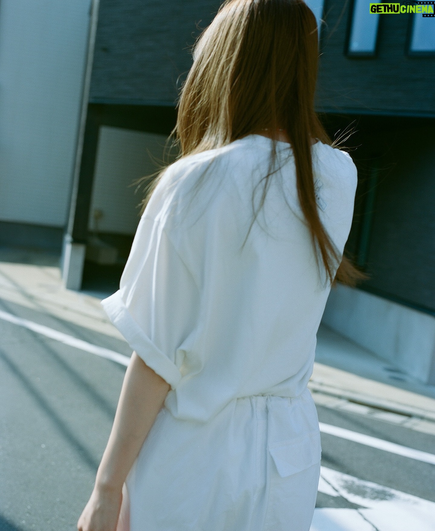 Ayaka Konno - 22.1K Likes - 写真集にむけて、テストシュートしてきたよ🙆♀️