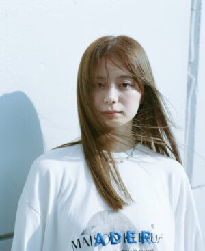 Ayaka Konno Instagram - 写真集にむけて、テストシュートしてきたよ🙆‍♀️