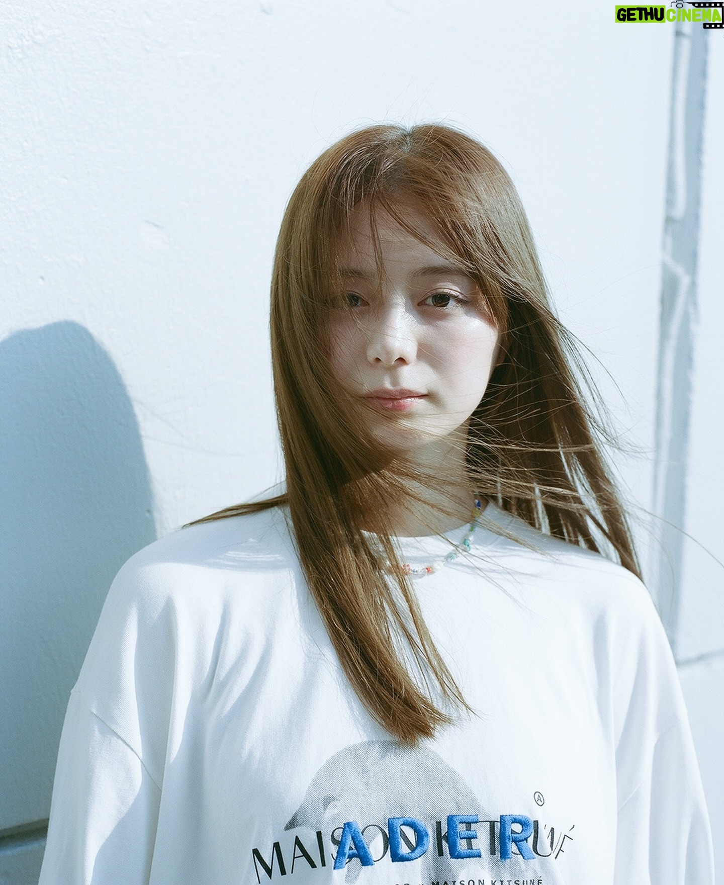 Ayaka Konno - 22.1K Likes - 写真集にむけて、テストシュートしてきたよ🙆♀️