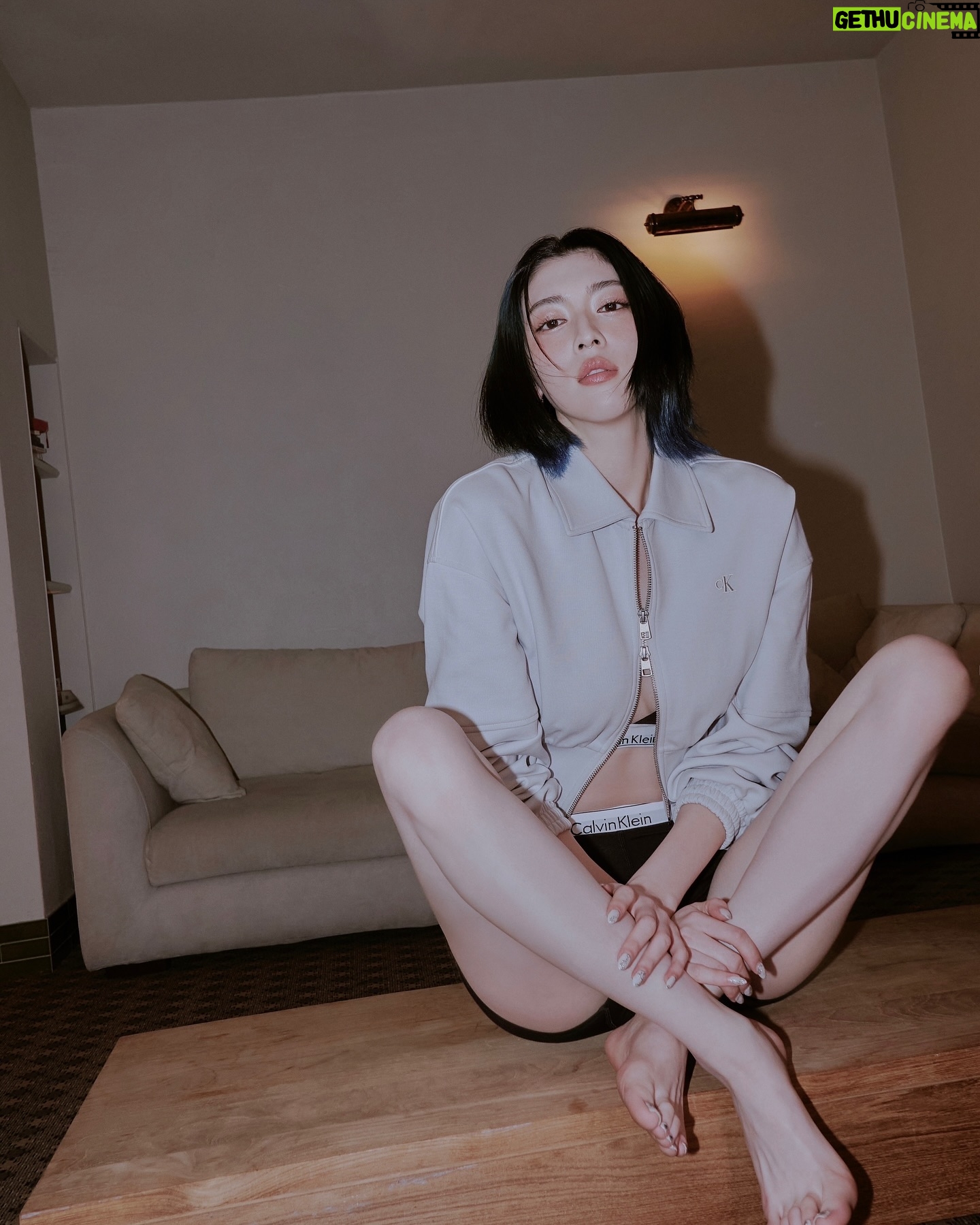 Ayaka Miyoshi - 160.7K Likes - everything happens for a reason♡
@calvinklein
@sopialand
@yudai_makino