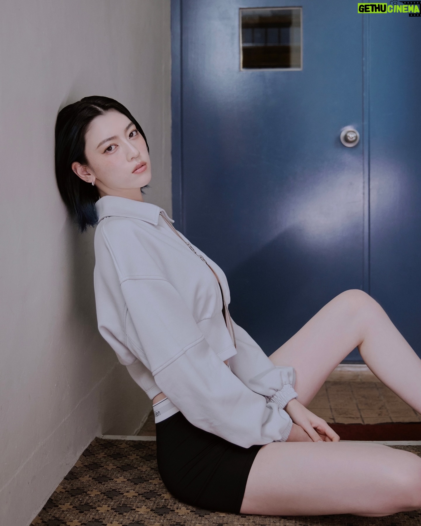 Ayaka Miyoshi - 160.7K Likes - everything happens for a reason♡
@calvinklein
@sopialand
@yudai_makino