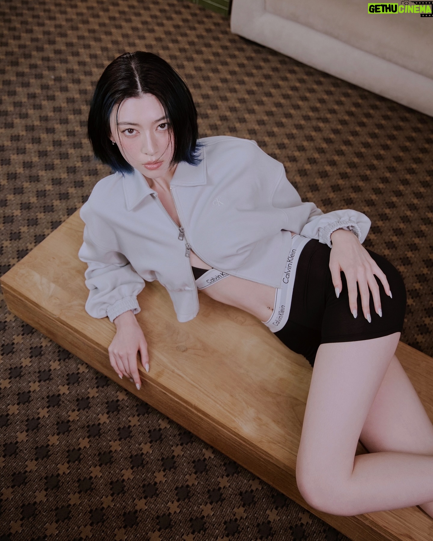 Ayaka Miyoshi - 160.7K Likes - everything happens for a reason♡
@calvinklein
@sopialand
@yudai_makino
