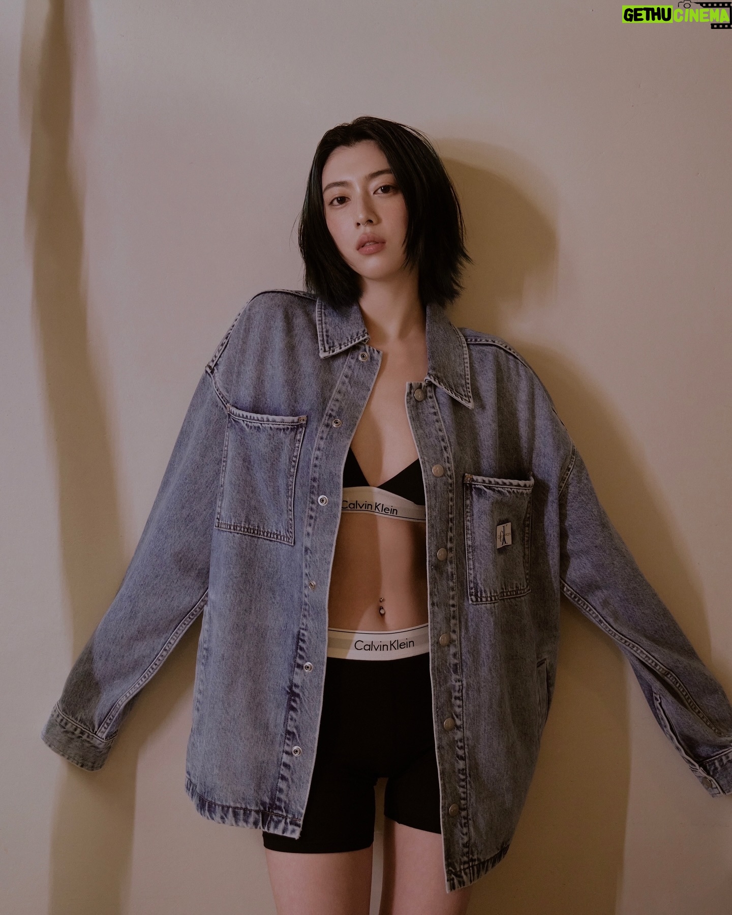 Ayaka Miyoshi - 129.8K Likes - Always with you..🌙
👚 @calvinklein
📸 @sopialand
💄 @yudai_makino