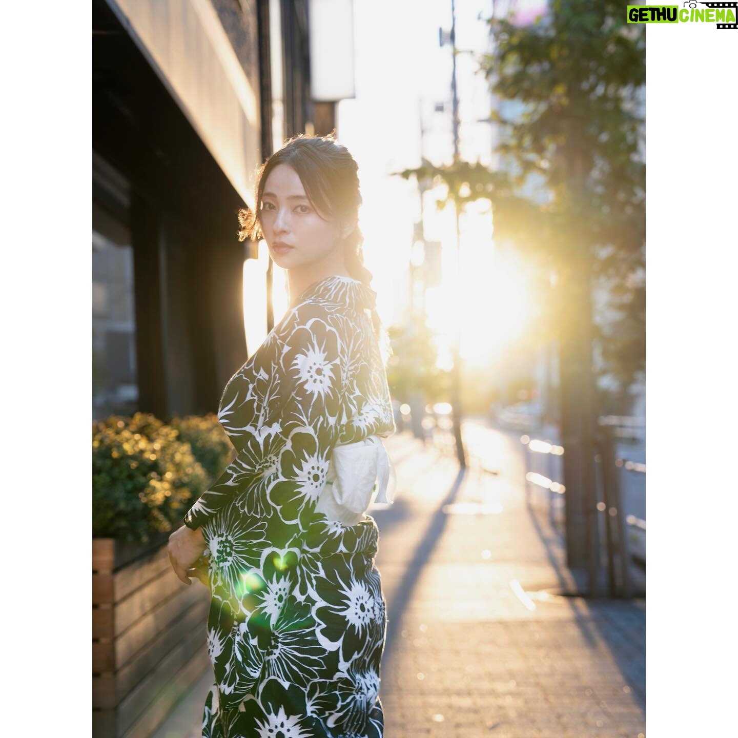 Ayame Misaki - 6.5K Likes - #りんご飴 #夏祭り #夏休み #夏の終わり #浴衣 #夏 #japan
#yukata #yukatagirl #kimono #kimonogirl #kimonostyl