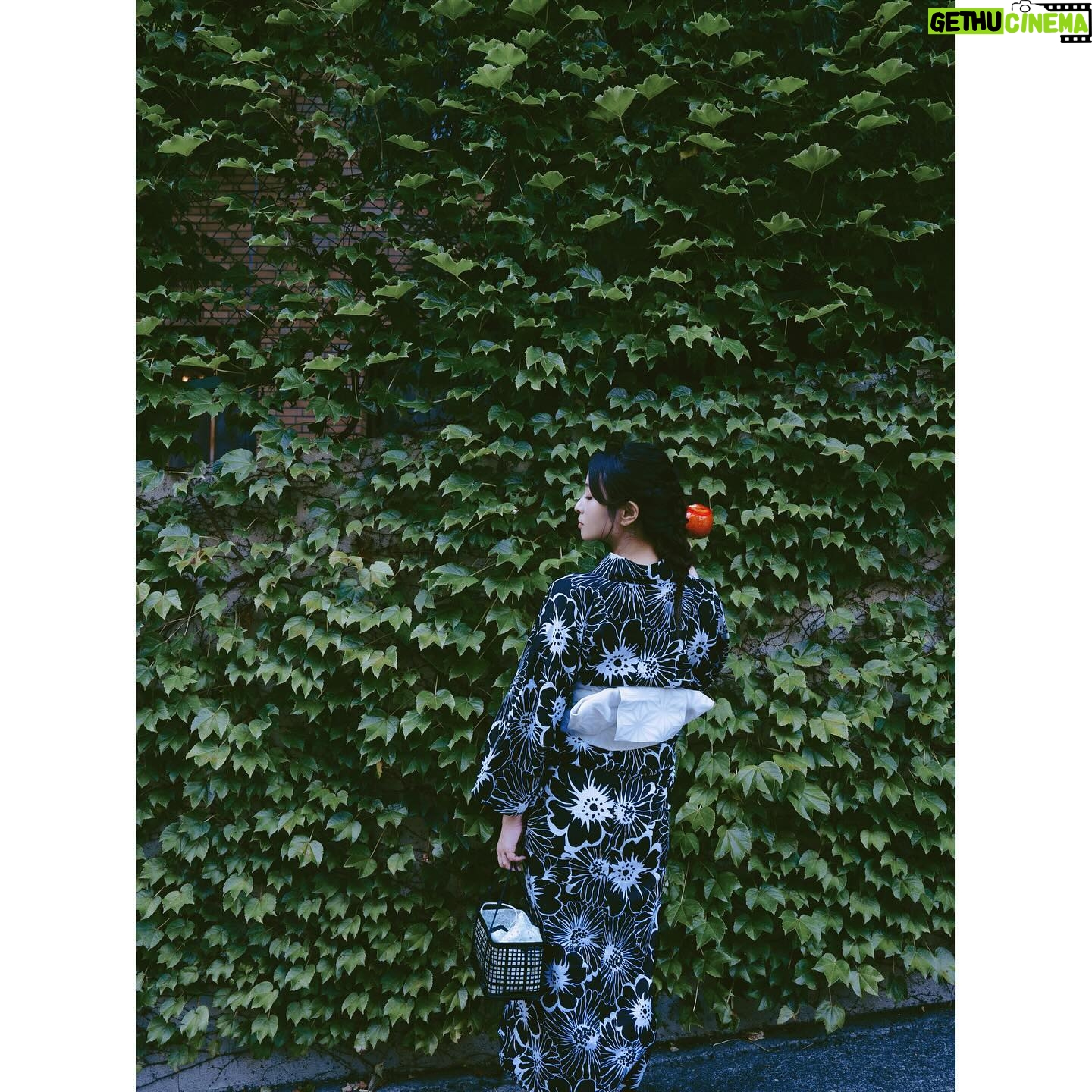 Ayame Misaki - 6.5K Likes - #りんご飴 #夏祭り #夏休み #夏の終わり #浴衣 #夏 #japan
#yukata #yukatagirl #kimono #kimonogirl #kimonostyl