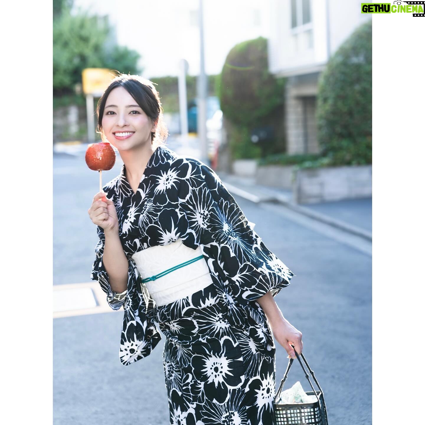 Ayame Misaki - 9.5K Likes - #りんご飴 #夏祭り #夏休み #夏の終わり #浴衣 #夏 #japan
#yukata #yukatagirl #kimono #kimonogirl #kimonostyle