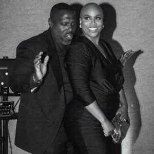 Ayanna Pressley Instagram - Black Love. Black Joy. #massmovementparty #Blackjoy&justice #cbcalc