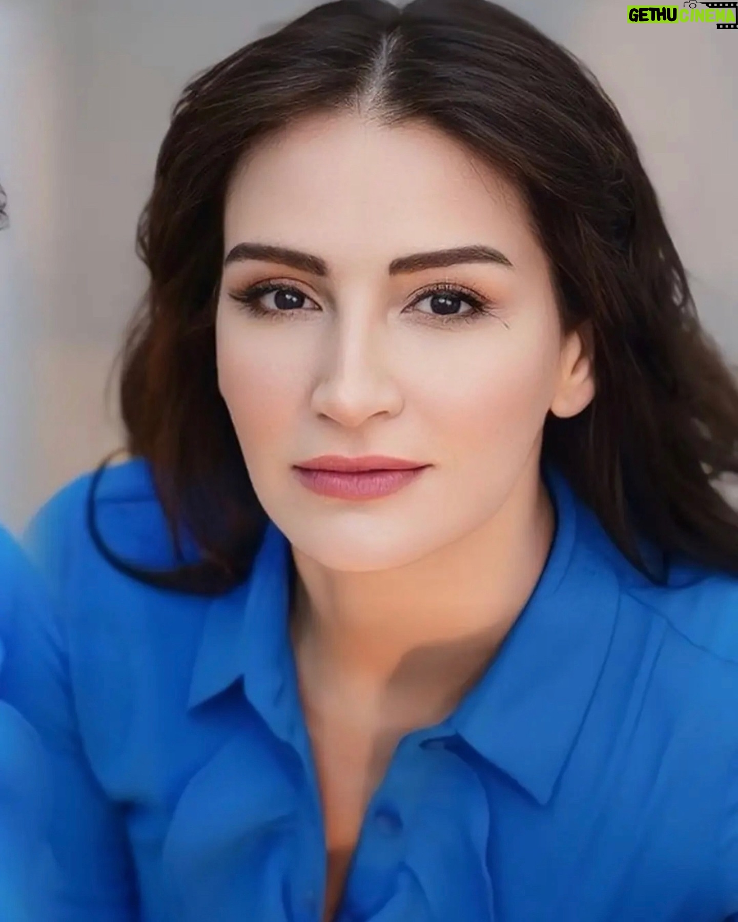 Ayça İnci - 1K Likes - 💙💎🧿