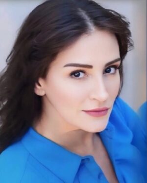 Ayça İnci Instagram - 💙💎🧿