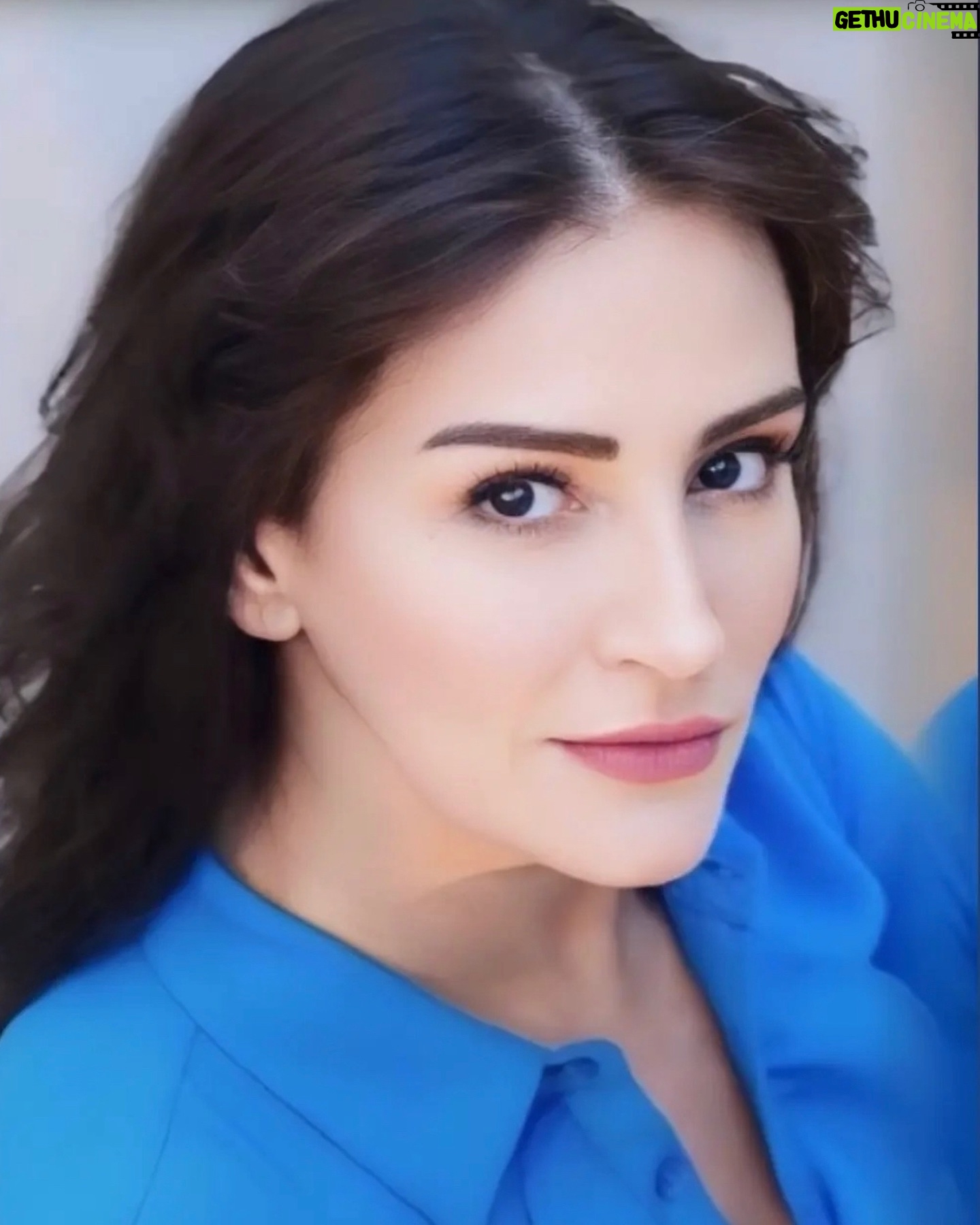 Ayça İnci - 1K Likes - 💙💎🧿