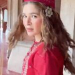 Ayesha Omar