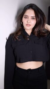 Actress Ayraa HD Photos and Wallpapers January 2025
