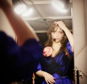 Actress Ayumi Hamasaki HD Photos and Wallpapers September 2024