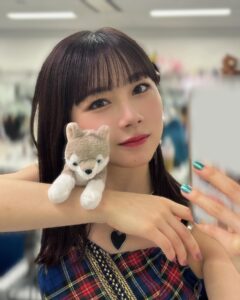 Actress Ayumi Ishida HD Photos and Wallpapers August 2024