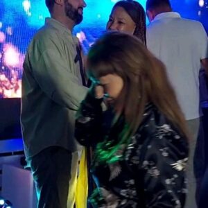 Aziza Instagram - МЫ СЧАСТЛИВЫ. ВЫСТУПЛЕНИЕ В ОТЕЛЕ "ЖЕМЧУЖИНА" г. Сочи