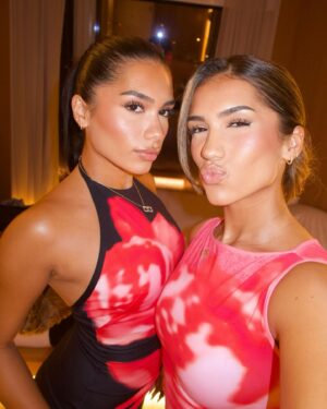 Azra Mian Instagram - Mirror staring back at me