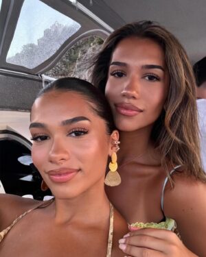 Azra Mian Instagram - BFFL