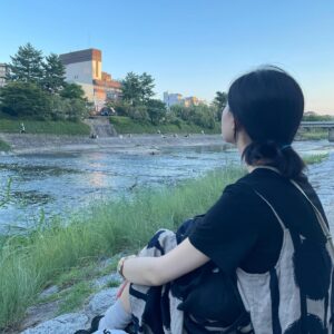 Baek Jin-hee Instagram - ♥️OSAKA-KOBE-KYOTO-👋🏻👋🏻