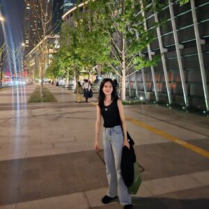 Baek Jin-hee Instagram - ♥️OSAKA-KOBE-KYOTO-👋🏻👋🏻