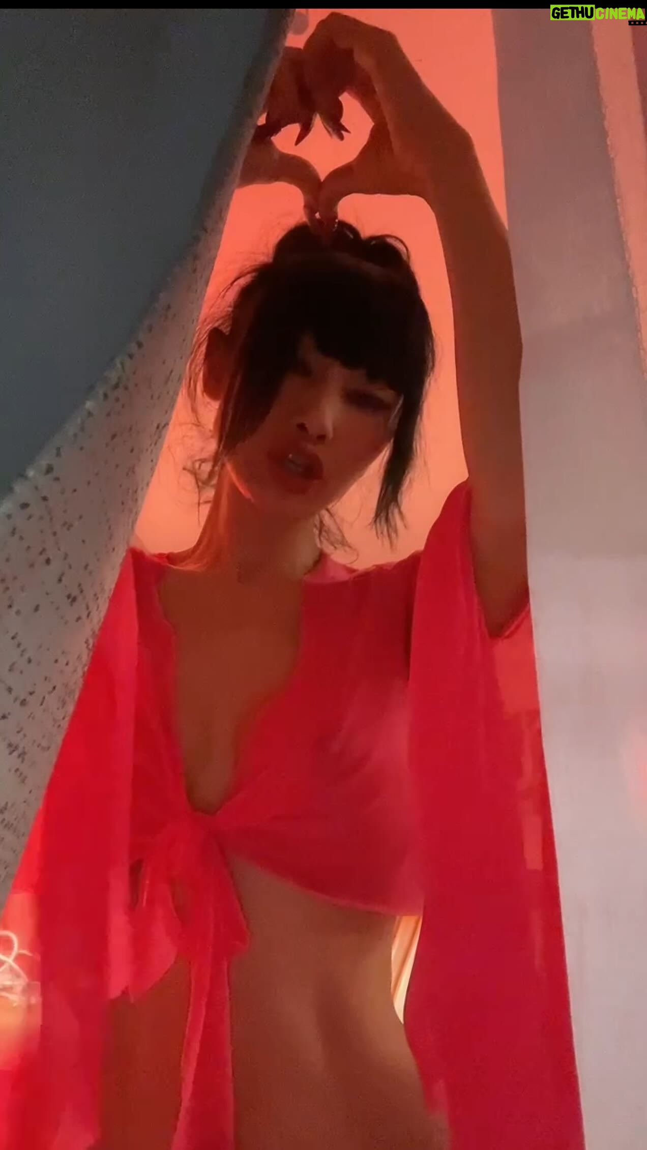 Bai Ling - 2.4K Likes - Gently passionately I Just finished my #exclusive #liveshow on my subscribe channel so much #joy excitement and love. I enjoyed it very much thank you for joining me.
Today very special, I want to wish you #中秋節快樂
Today is #chinese #fullmoonfestival #midautumnfestival #中秋節 we eat #mooncake #月餅 🥮🥮😜👏💝💋🎁🔥 that means #family get together.
Hope you will get to try some moon cake one day so delicious 👏👏
I am in #virginiabeach for the #tidewaterhorrorconvention thank all
of my fans coming see me today , so much fun chat with you especially in our #panel it was so #amazing . hope my stories inspired you. I hope to see you Saturday and Sunday.
Cookie: I appreciate all the beautiful things come to my life, I love my life so much, it is because you are in it .
Love from #virginia 💋💝😜
Click link in my bio go shopping this weekend in #bailinghollywoodshop #白靈網店 @bailinghollywoodpopularshop
And also check out my powerful statement on my #directorialdebut #film #myquarantineromancewithtoiletpaper #我和衛生紙的隔離戀情 on
#bailinggofundme @quarantineromancee
#bailingfashion #bailingmovie #白靈電影 #白靈時尚 #白靈的小蛮腰 #fashionblogger #fashion