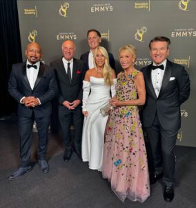 Actress Barbara Corcoran HD Instagram Photos and Wallpapers September 2024