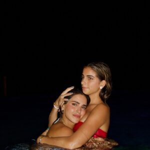 Actress Bárbara de Regil HD Instagram Photos and Wallpapers August 2024